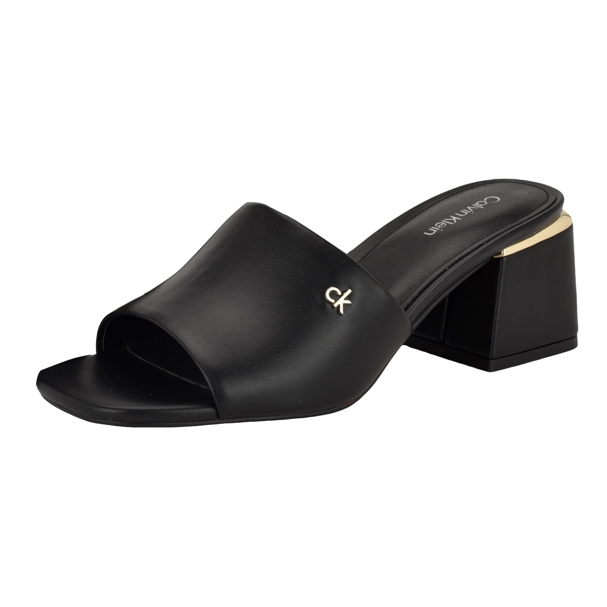 Calvin Klein Rowena Women's Heeled Sandals