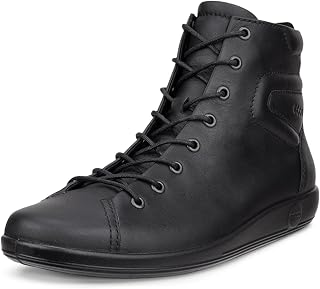 Ecco Soft 2.0 High TrainersGirls