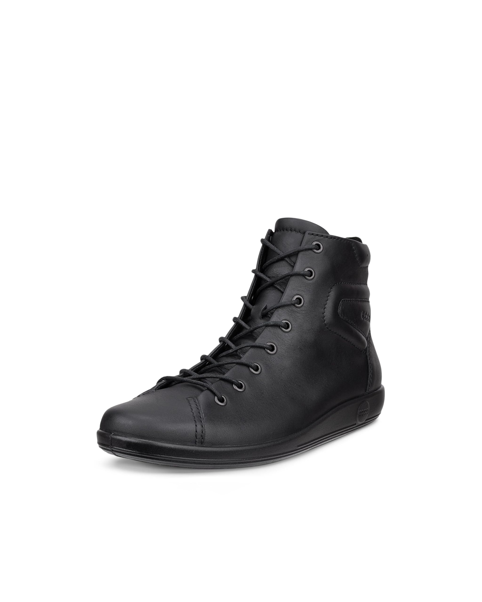 Ecco Soft 2.0 High TrainersGirls