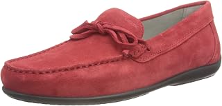 Geox Men's U Ascanio a Moccasin