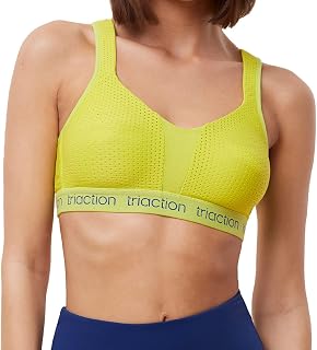 Triumph TriAction Energy Lite Wireless Sports Bra