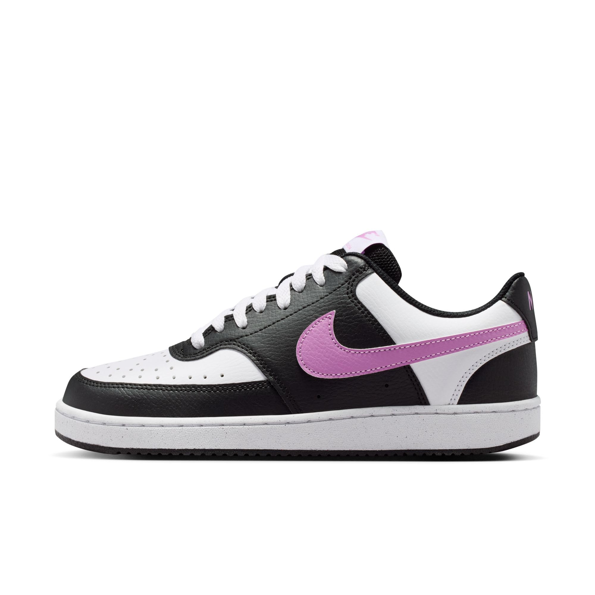 Nike Women's Court Vision Low Next Nature Shoes