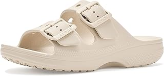 Crocs Women's Saturday Sandal Sliding Sandals
