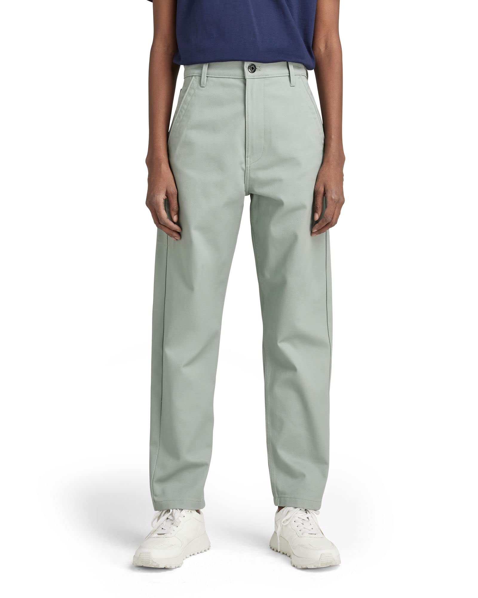 G-STAR Chinos Boyfriend Tapered Jeans for Women