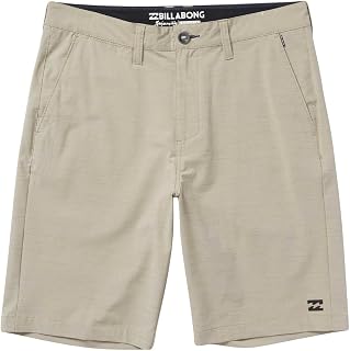 BILLABONG - Classic Hybrid Shorts, Men's Casual Shorts