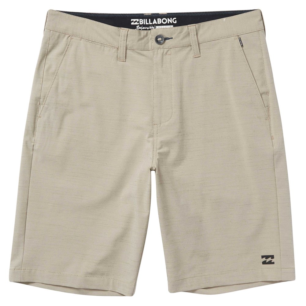 BILLABONG - Classic Hybrid Shorts, Men's Casual Shorts