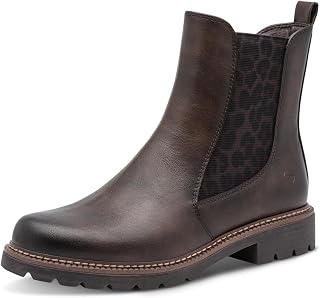 Tamaris Damen Boots Synthetik