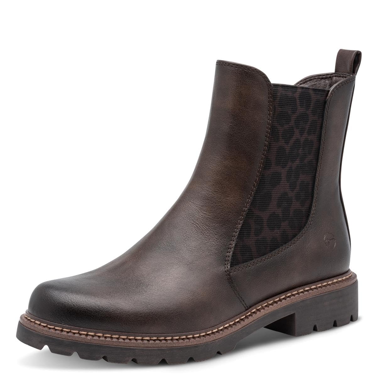 Tamaris Damen Boots Synthetik