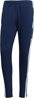 PANTS Men's Squadra 21 Sweat Pants Team Light Grey XS