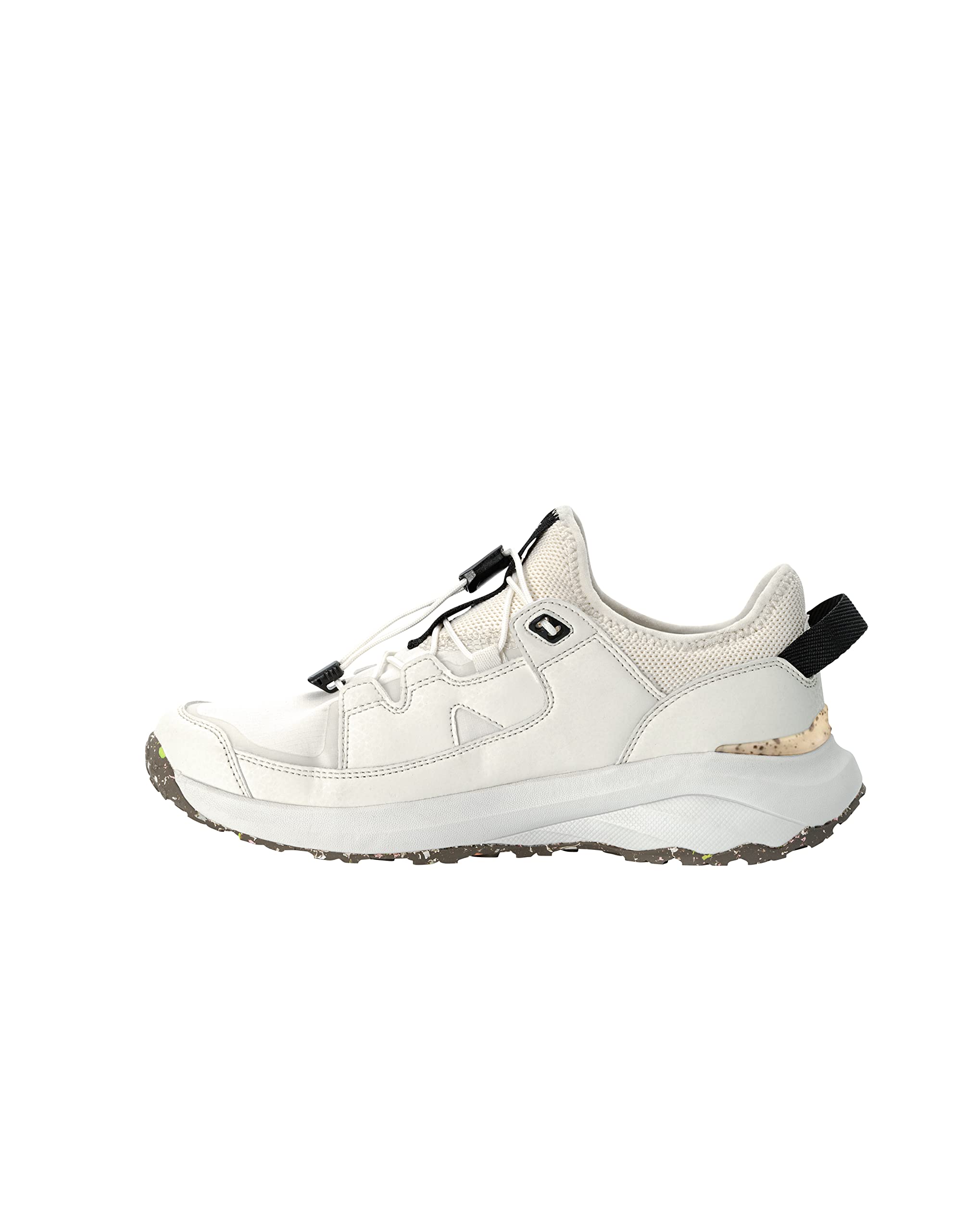 Jack Wolfskin Seattle 365 Low W, Women's Walking Shoes
