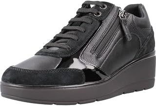 Geox Womens D Ilde C