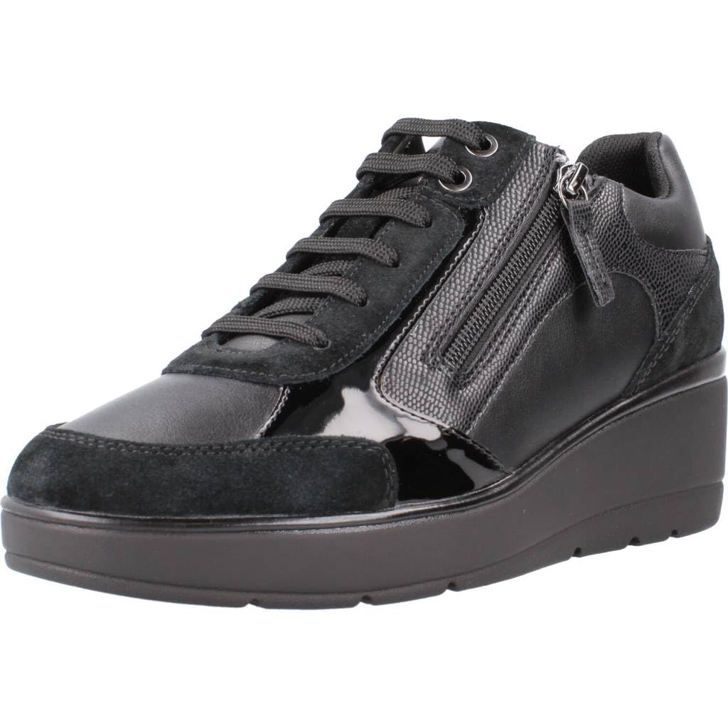 Geox Womens D Ilde C