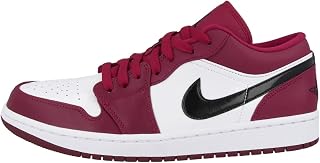 NIKE - Air Jordan 1 Basso, Men's Basketball Shoes