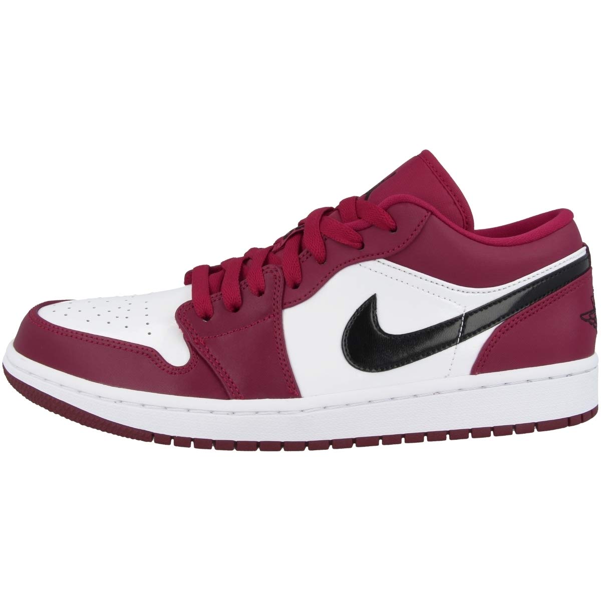 NIKE - Air Jordan 1 Basso, Men's Basketball Shoes