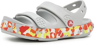 Crocs Crocband Cruiser Sandal SandalUnisex kids