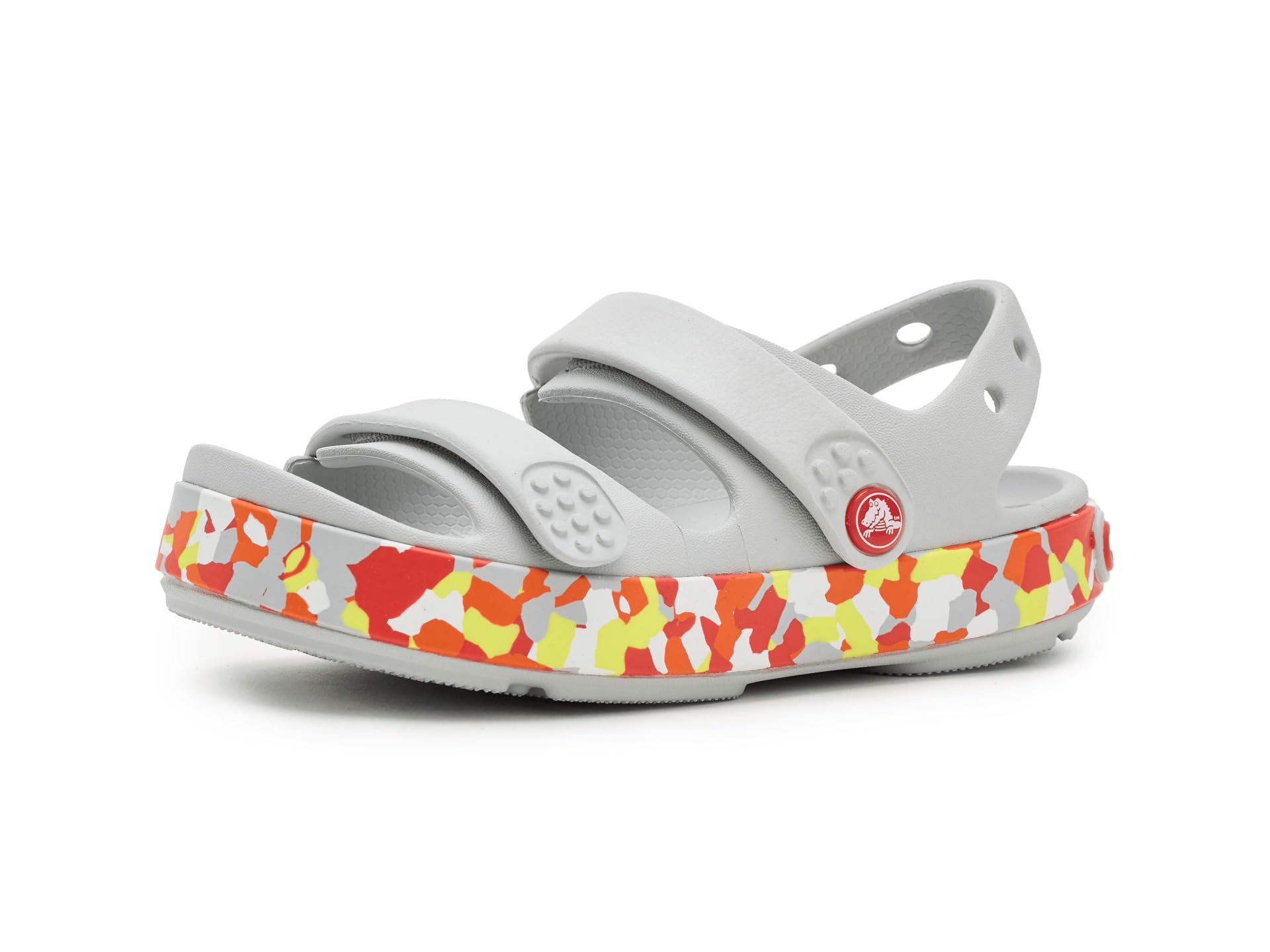 Crocs Crocband Cruiser Sandal SandalUnisex kids