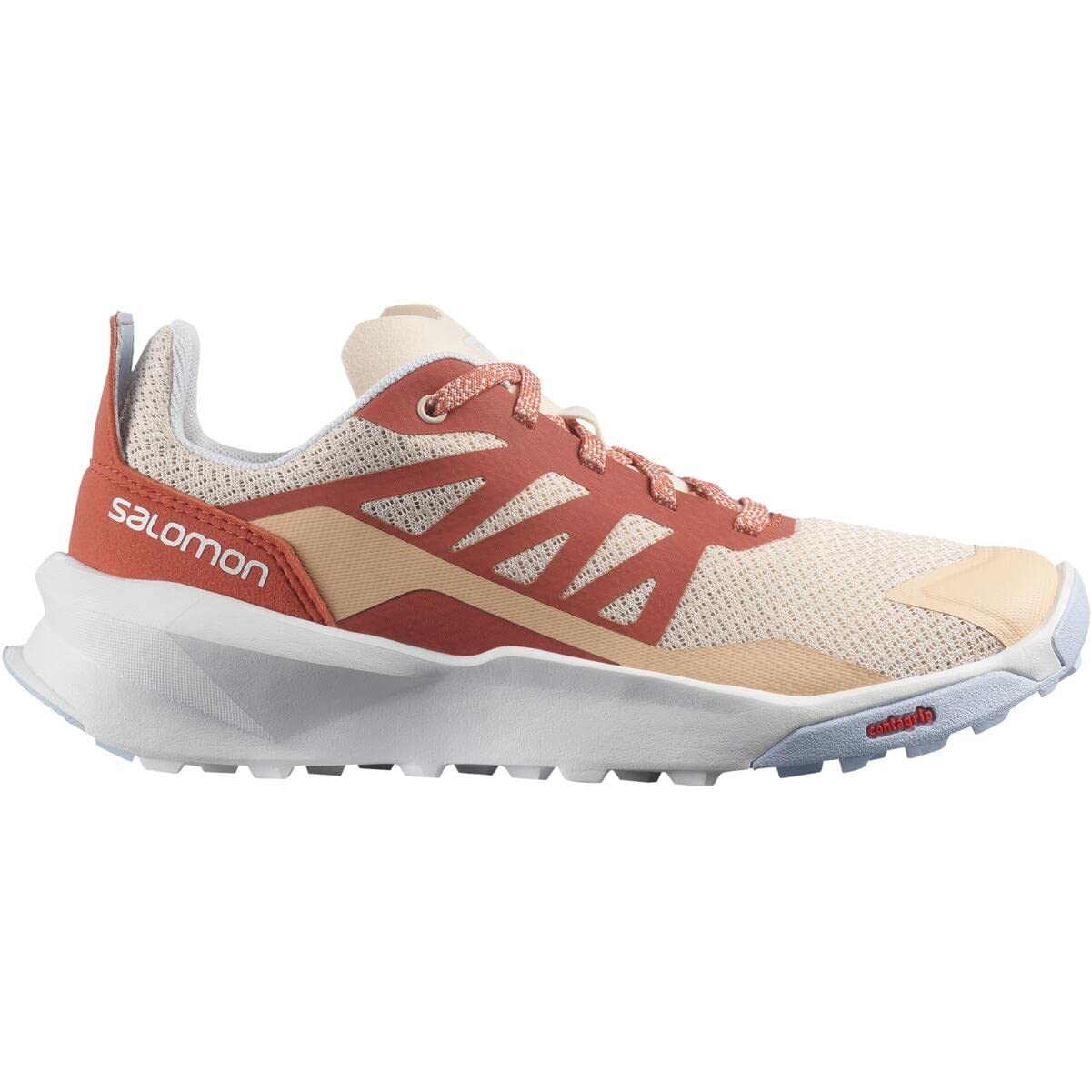 Salomon Unisex Child Patrol J Unisex Sports Shoes