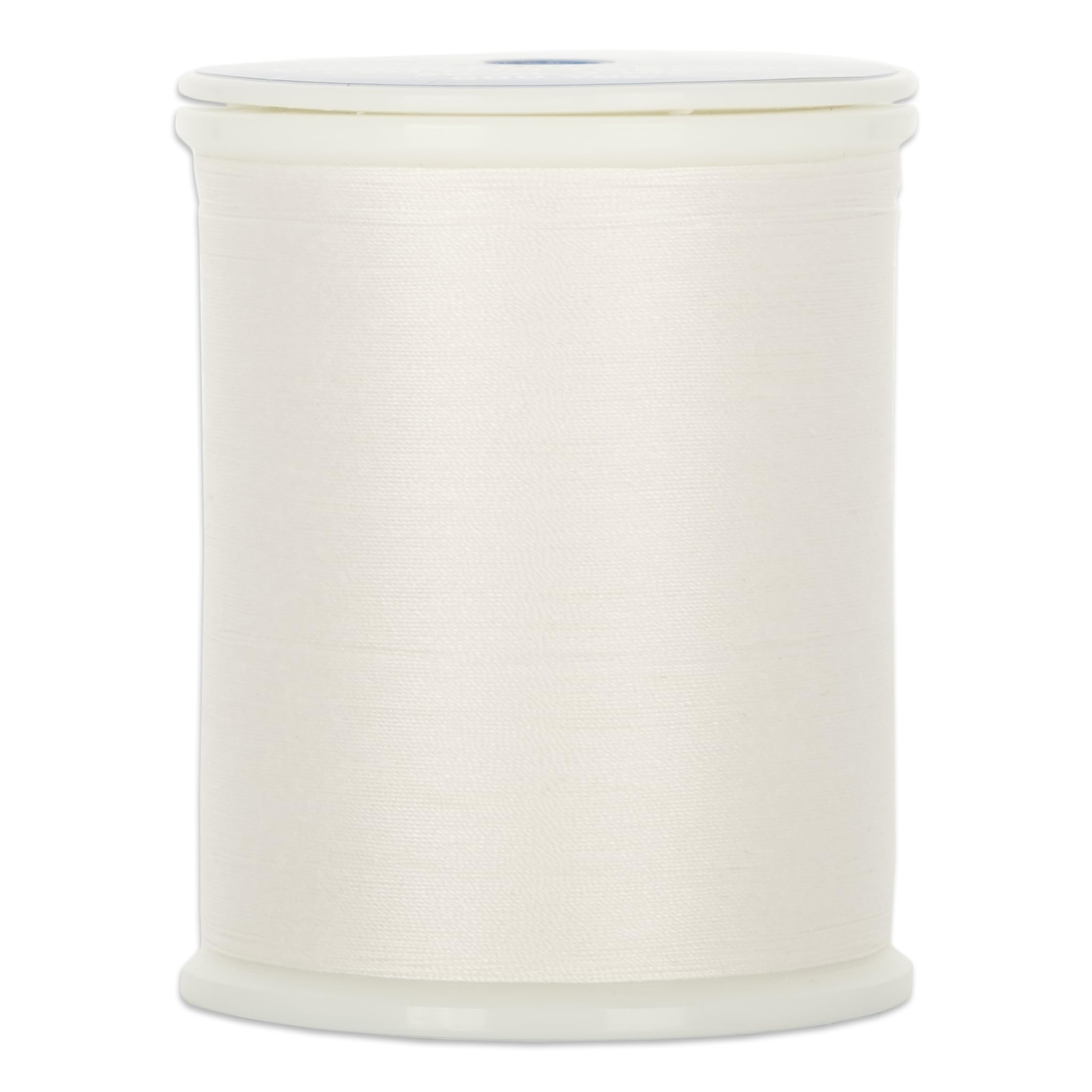 YLI Cotton Quilting Thread – 50 wt Egyptian Cotton for Piecing & Quilting - Low-