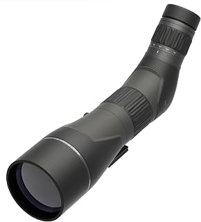 Leupold SX-2 Alpine HD Spotting Scope, Angled