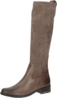 CAPRICE boots 9-25514-41 width g size: eu
