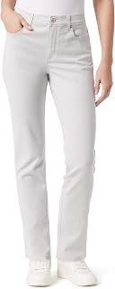 Gloria Vanderbilt - Amanda Women's Classic Tapered Jeans