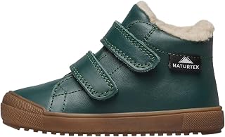 Naturino Boy's New Mulaz Vl Wp.Crib Shoe