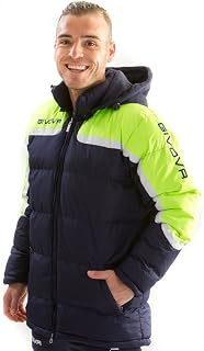 Givova One Polarfleece Crew Neck Jersey