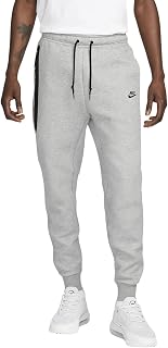 Nike - M NSW TCH FLC Jggr, Men's Sports Trousers