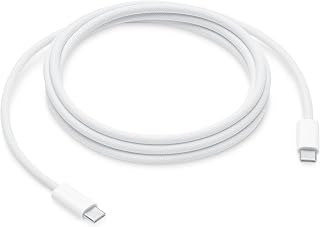 Apple 60W USB-C Charge Cable (1m) ​​​​​​​