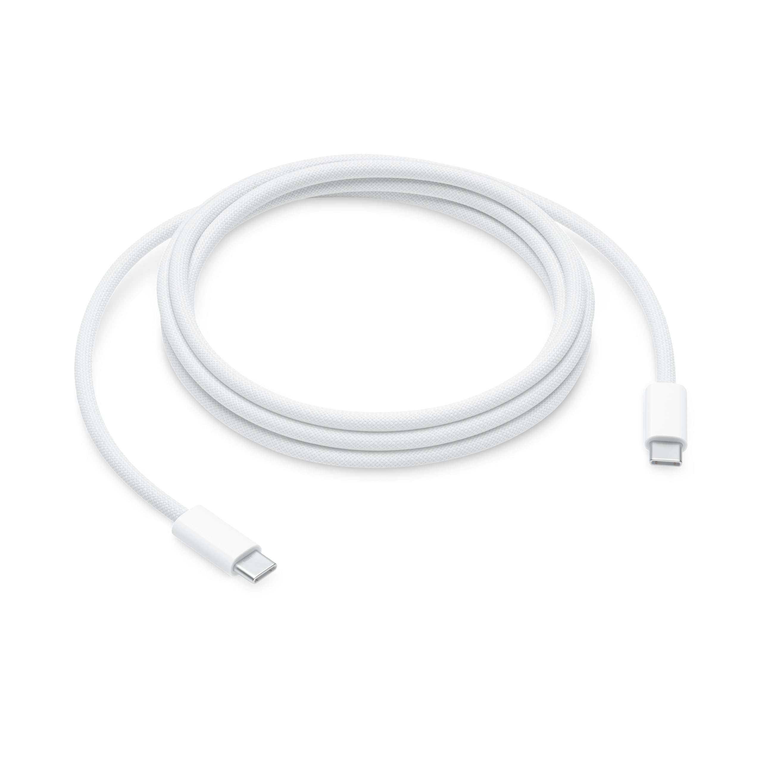 Apple 60W USB-C Charge Cable (1m) ​​​​​​​