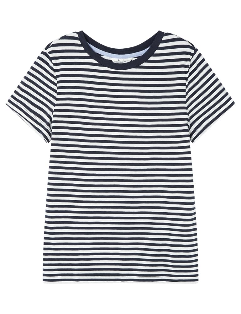 SPRINGFIELD Women's T-Shirt