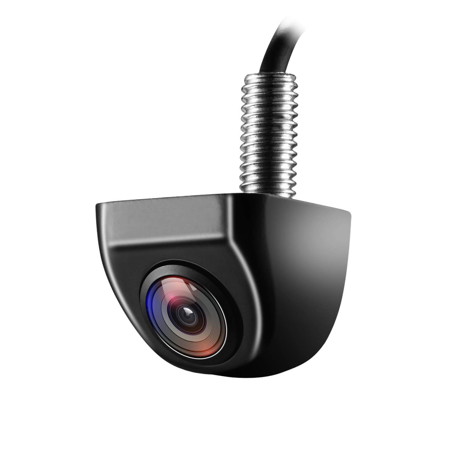 NATIKA Backup/Front View Camera,IP69K Waterproof Great Night Vision HD and Super