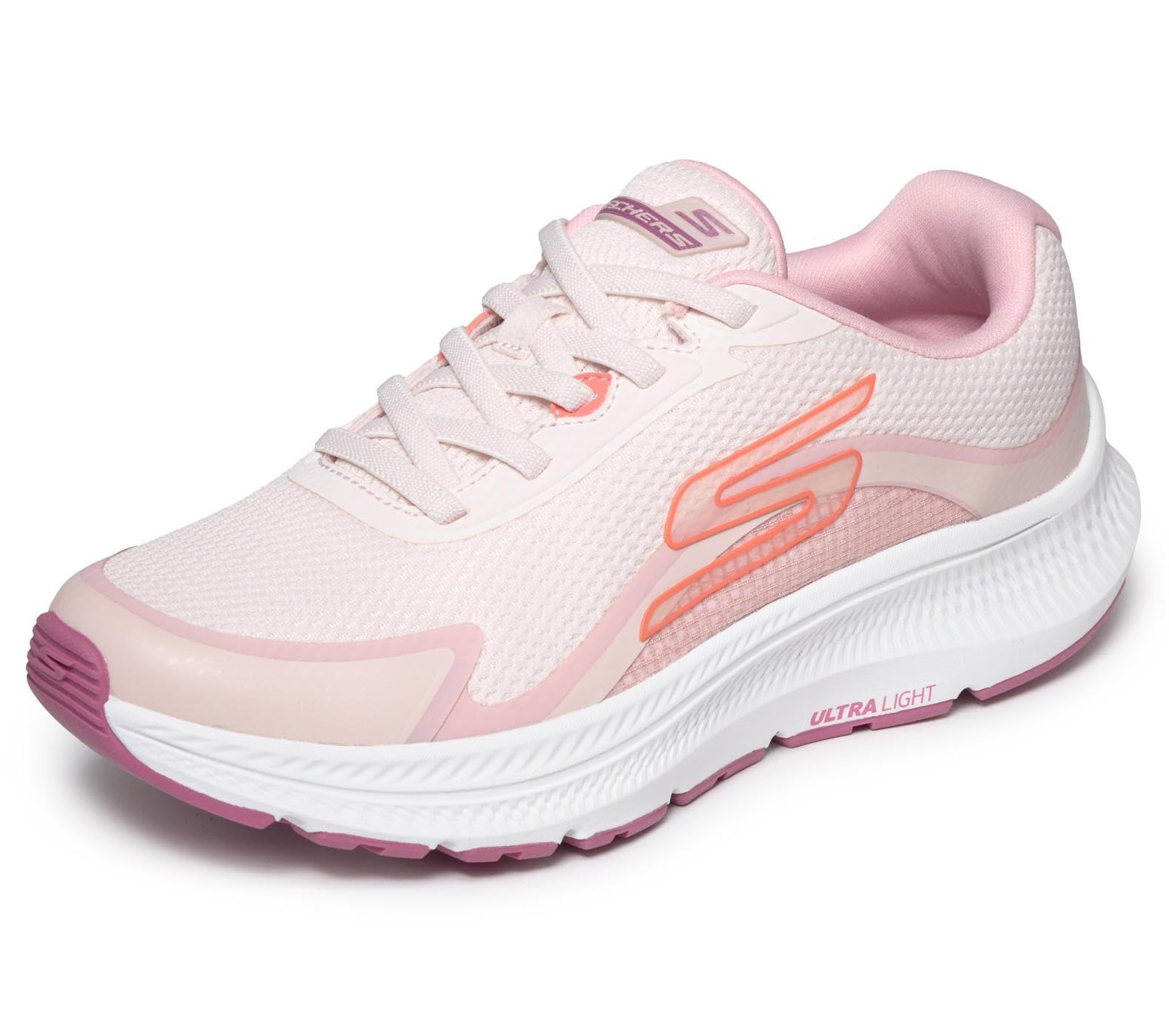 Skechers Women's Go Run Consistent 2.0 Sneaker