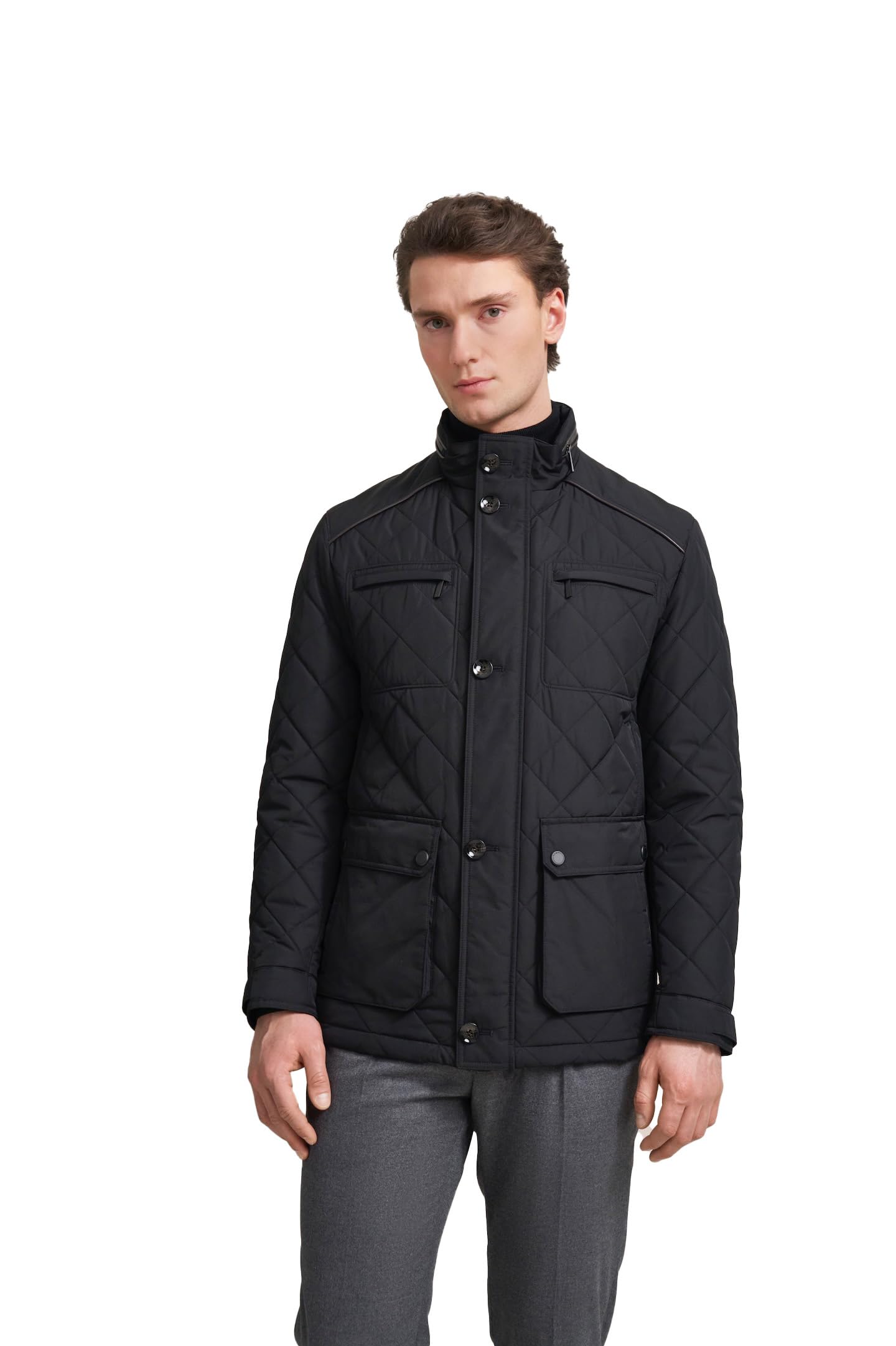 bugatti Men's Jacket