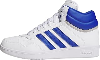 Adidas Hoops 4.0 Mid Shoes Unisex Adult Shoes