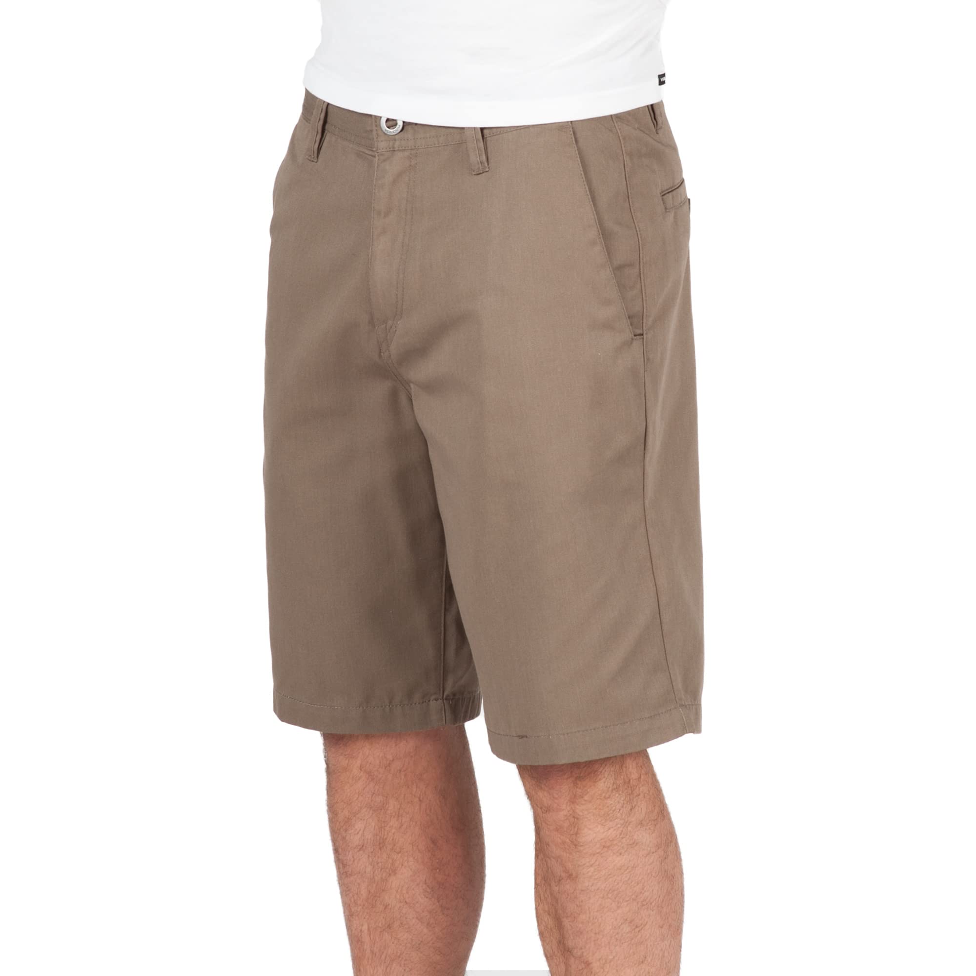Volcom Men's FRCKN MDRN Strch SHT Shorts