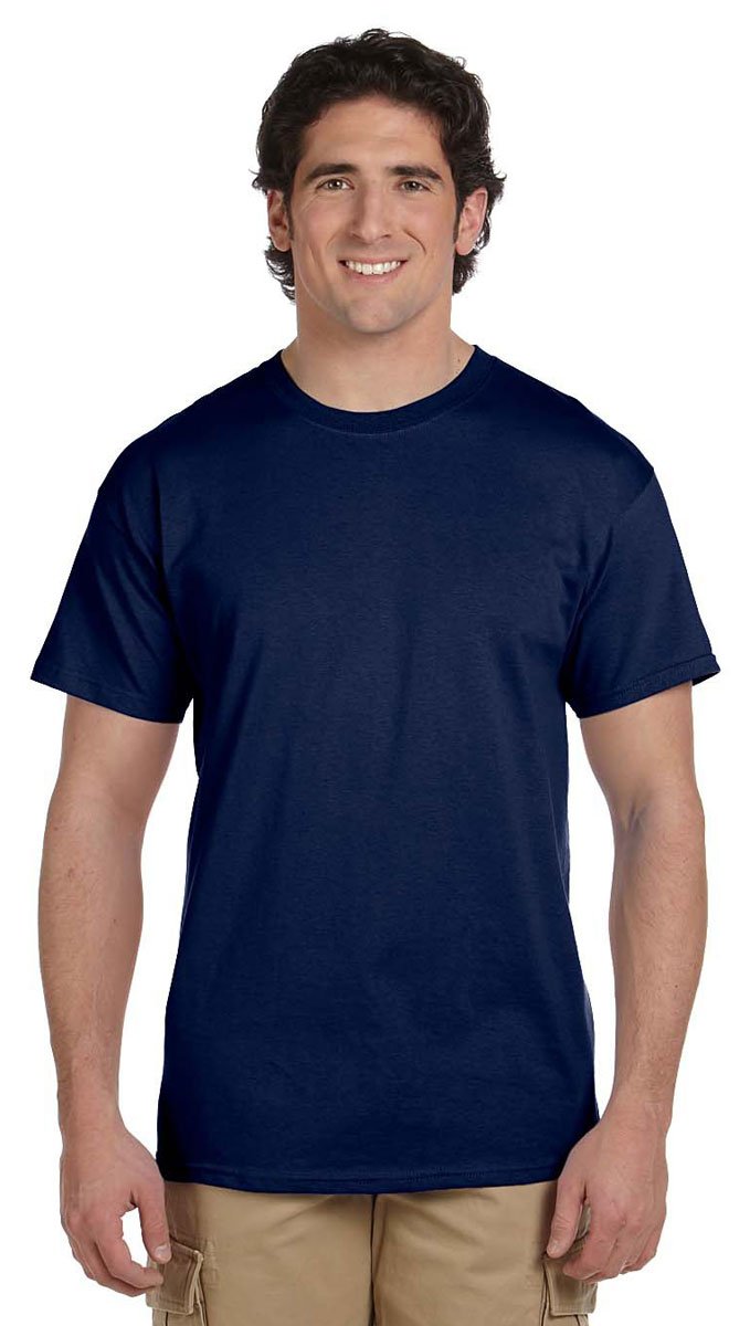 Gildan Men's DryBlend Classic T-Shirt