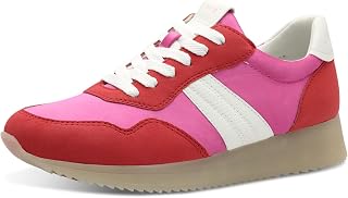 Jana Women's Low-Cut Vegan Low-Cut Sneaker