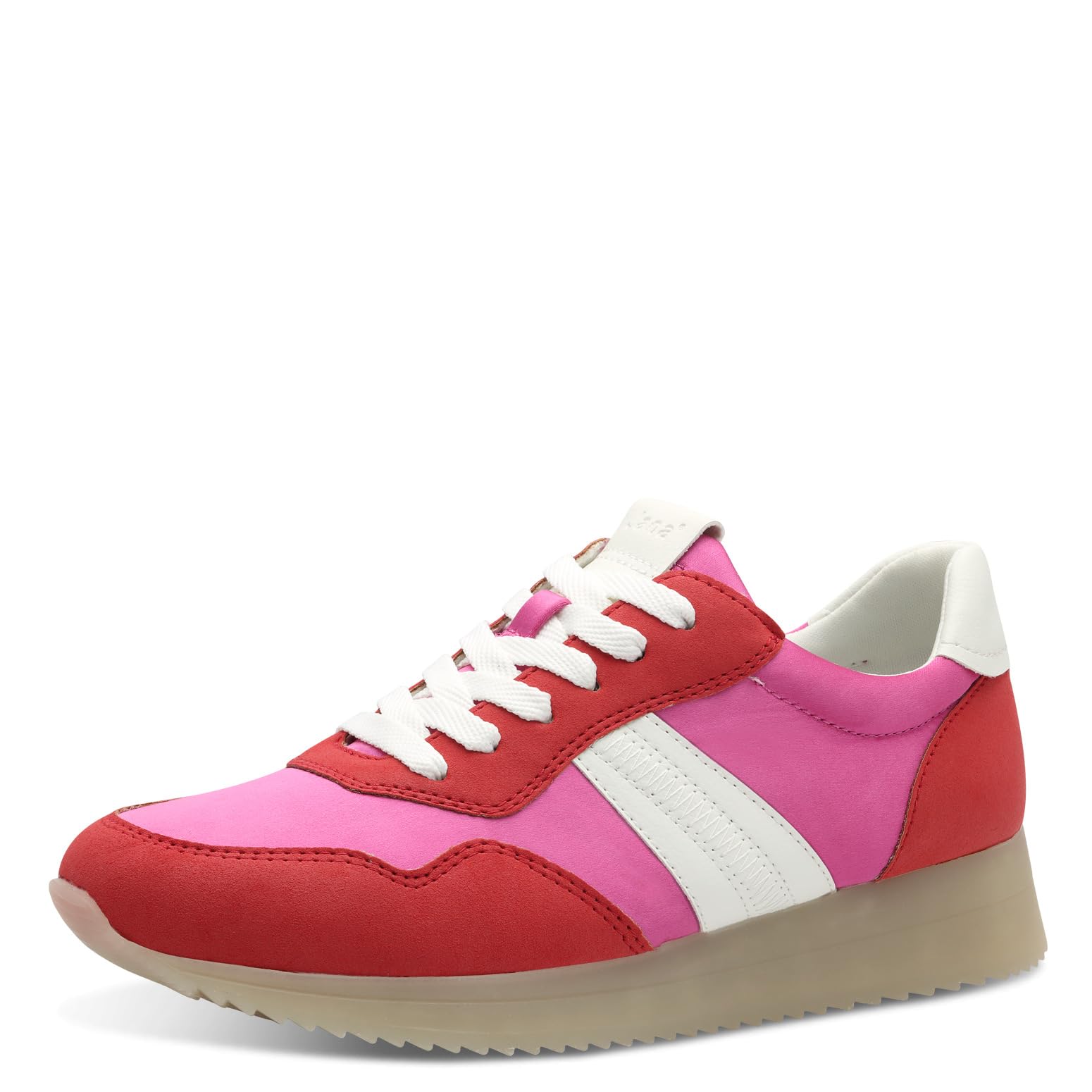 Jana Women's Low-Cut Vegan Low-Cut Sneaker