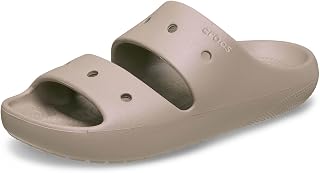 Crocs Classic Sandal V2, Unisex Adult Sandal