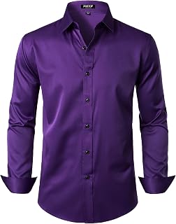 JEMITOP Men's Adult Sex Toys for Women 25 Dress Shirt