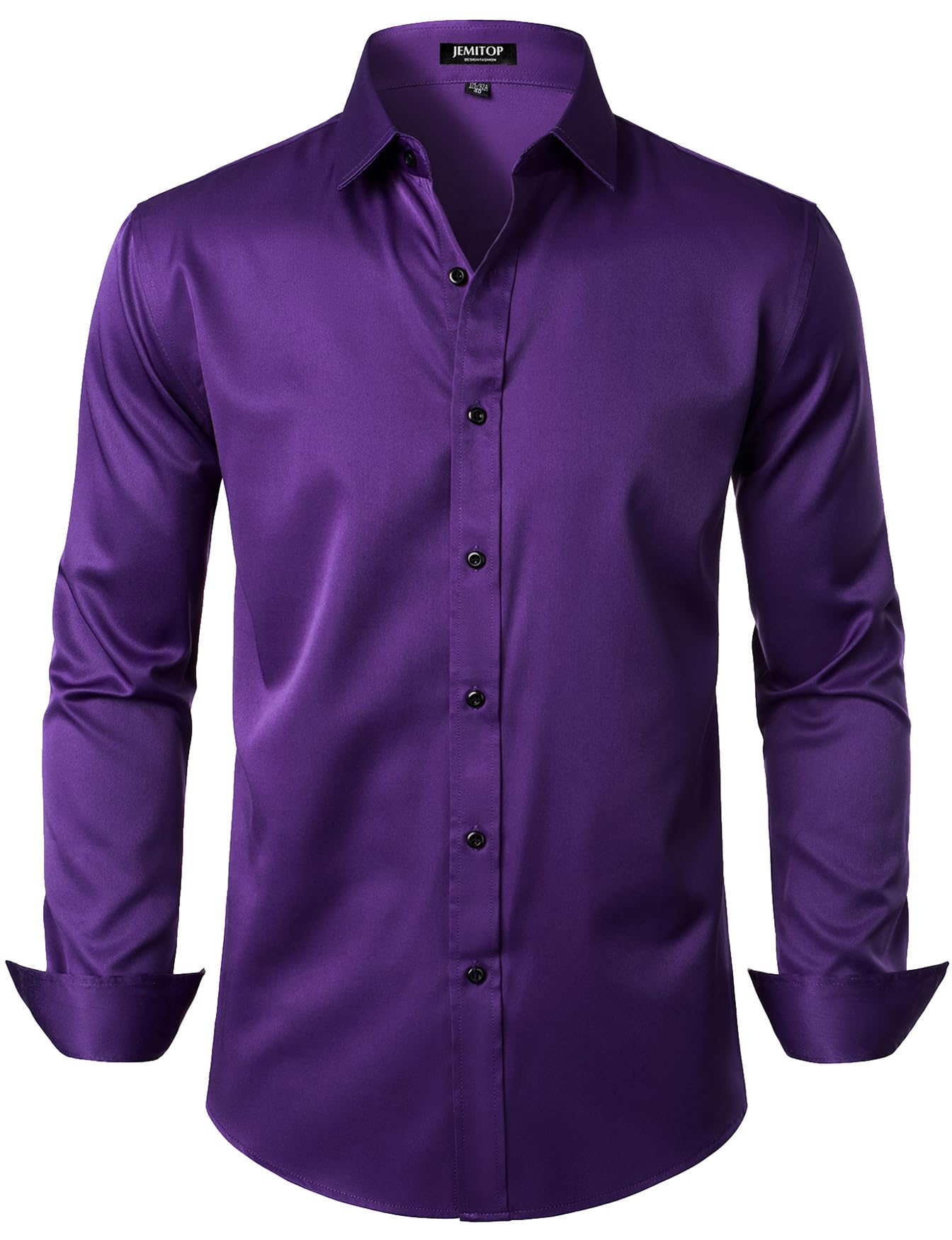 JEMITOP Men's Adult Sex Toys for Women 25 Dress Shirt