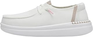 HEYDUDE Wendy Rise, Women's Loafer Shoes