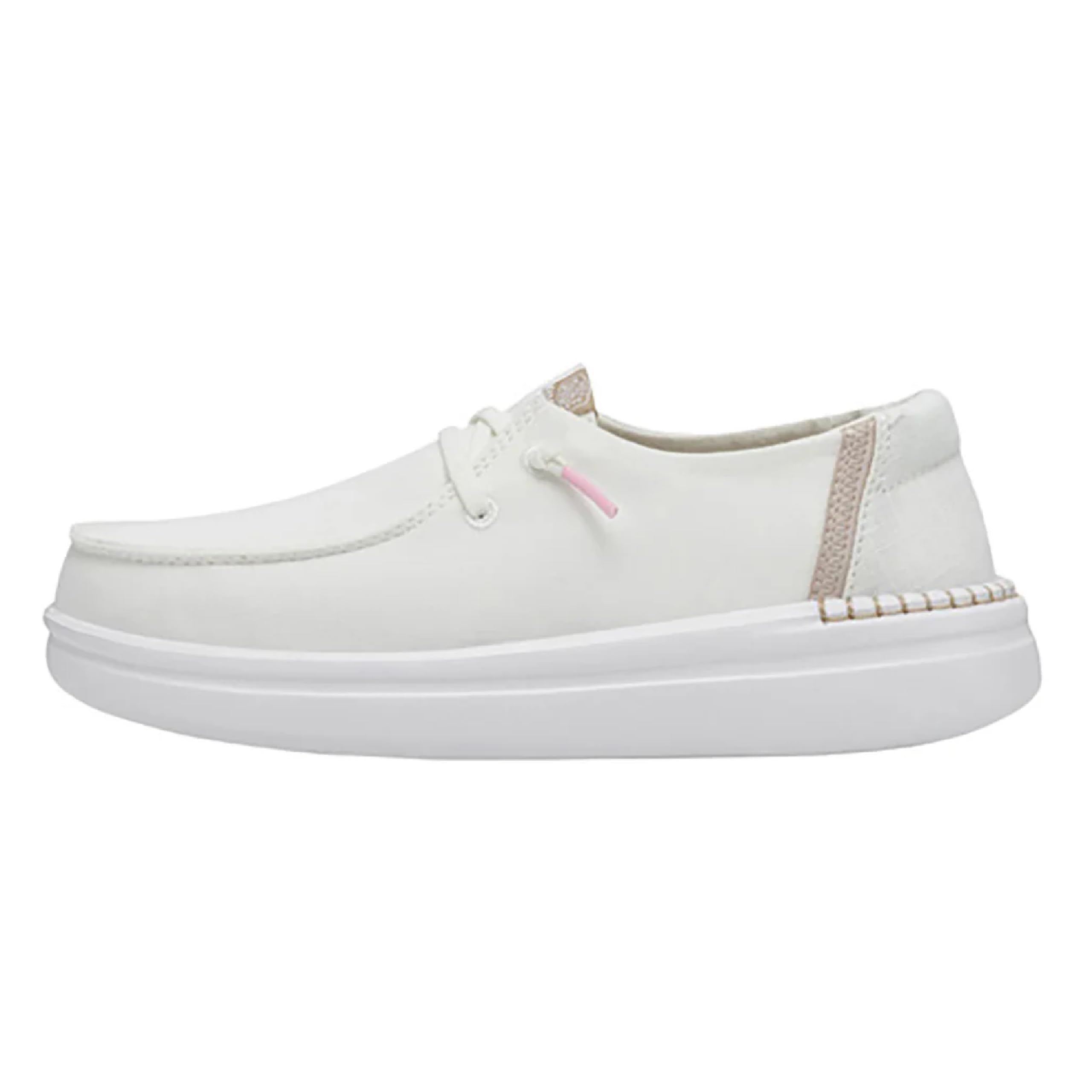 HEYDUDE Wendy Rise, Women's Loafer Shoes