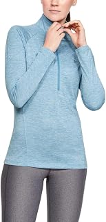 Under Armour Tech 1/2 Zip - Twist Warming Top Women