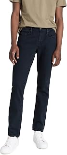 FRAME Men's L'Homme Slim Jeans