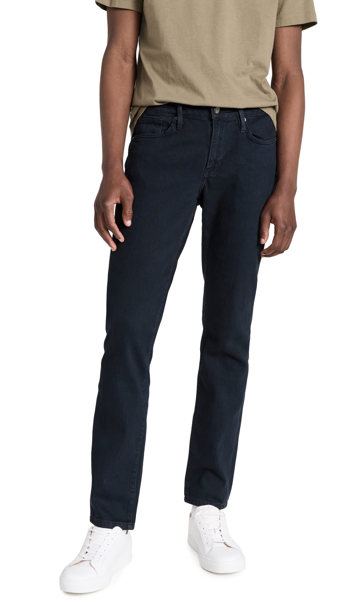 FRAME Men's L'Homme Slim Jeans