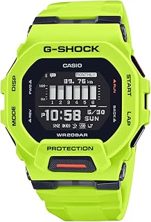 Casio Men Digital Watch G-Shock