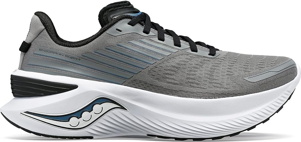 Saucony Moving Endorfine 3 Running Shoes Women's