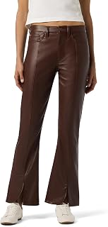 Hudson Women's Blair High Rise Bootcut Jeans